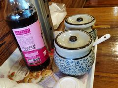 -张家巷美食(南浔店)