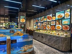 -味钱塘·钱塘浙宴(宋城之江银泰店)