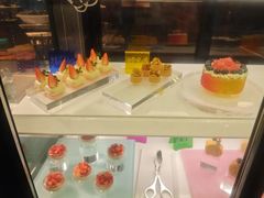 -马哥孛罗酒店·SAVVY全日餐厅
