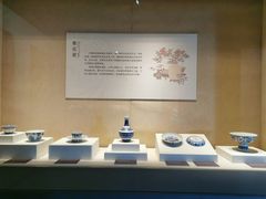 -浙江省博物馆(孤山馆区)