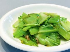 生炒水东芥-一澜江宴·江景地标楚菜(江滩公园店)