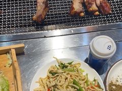 -宗泉烤全羊·烤羊腿·家常菜(解放东路店)