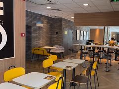 -麦当劳(世贸店)