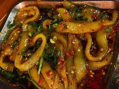 烤宽粉-86烧烤·炭火烧烤 (石人总店)