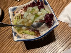 -耕海日本料理(万达华府店)