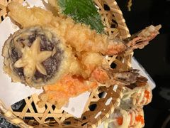 -無境·匠心日本料理(汉街店)