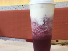 -烫面包·面包烘焙(绿地缤纷城店)