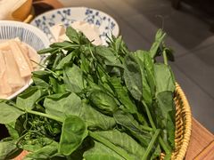 -巴奴毛肚火锅(悠唐购物中心店)