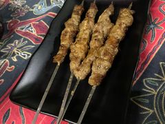 -1218 GRILL 主厨