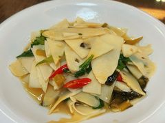 -堂宴·老厦门私房菜(1988仙岳总店)