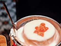 -耶里夏丽·新疆菜(南丹东路店)