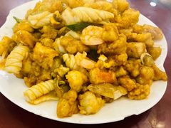 -桃子餐厅·天津菜(红星路直营店)