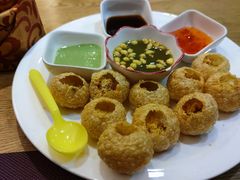 -食彩美印度特色美食餐厅·印度料理