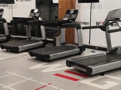 -WEGYMER健萌健身(雅颂居馆)