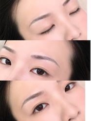 点击看大图 -久匠·纹眉半永久野生眉