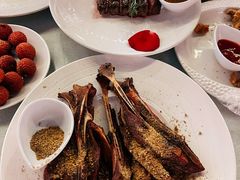 -天空花园餐吧·生日·团建(南山店)