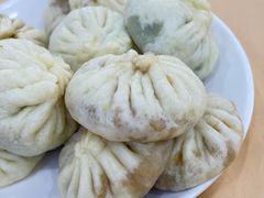 -陈寔包子王·卤煮小肠·京味小吃(龙潭店)