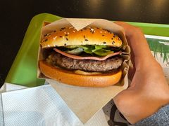 -麦当劳·得来速店(星沙大道店)