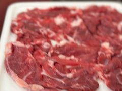 鲜切吊龙-陈眼镜火锅(总店)