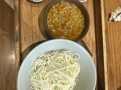 -李百蟹·江南蟹黄面(夫子庙店)