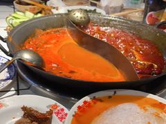 -陈眼镜火锅(总店)
