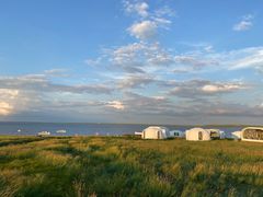 -呼和诺尔旅游景区