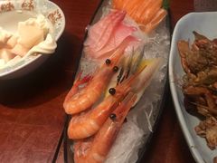 -襄阳富力皇冠假日酒店-大吉融合餐厅