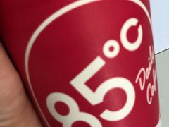 -85度C(青岛燕儿岛店)