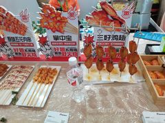 -上海浦东康桥绿地假日酒店