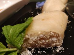 -桃源春晓中餐厅 TaoYuan Restaurant