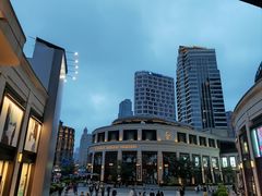 -南京西路(地铁站)