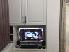 -索菲亚衣柜橱柜全屋定制(真北红星店)