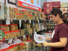 -权记饼食(开元店)