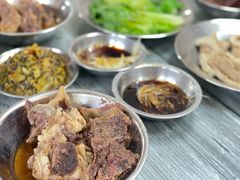 -阿秋牛排(湖心街店)