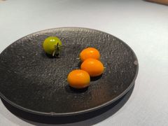 -吴越荣记苏州菜·松鼠桂鱼100%活鱼现做(月光码头店)