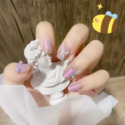 -悦指间美甲美睫