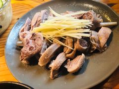 -乡亲鹅肉城(昆山店)