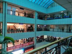 -无锡市第二人民医院(南院)