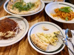 火鸡披萨-PIZZA BIANCA(民园店)