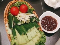 -福茂源横山铁锅羊肉(高新路店)