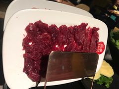 -牛焱·贵州黄牛肉火锅(城西银泰店)