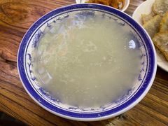 豆汁-东四卤煮店(东四北大街店)