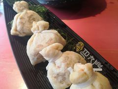 -巴九门老火锅(来福士打望店)