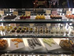 -食百绚全日制餐厅(成都棕榈泉费尔蒙酒店)