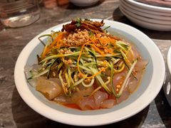 -前海沿•青岛菜(中山路天主教堂店)