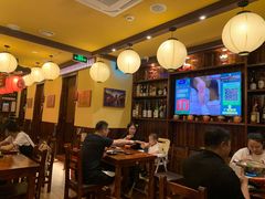 -鸟鹏烧鸟居酒屋(仁恒梦中心店)