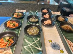 -怡咖啡海鲜自助餐厅(浦东香格里拉店)