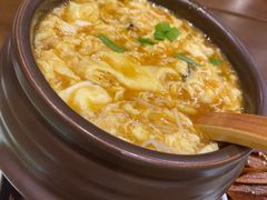 -满园烤鸭·春饼(太原街万达店)
