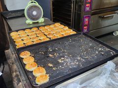 -王天顺海苔饼