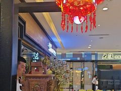 -梨花自助烤肉(天河城店)